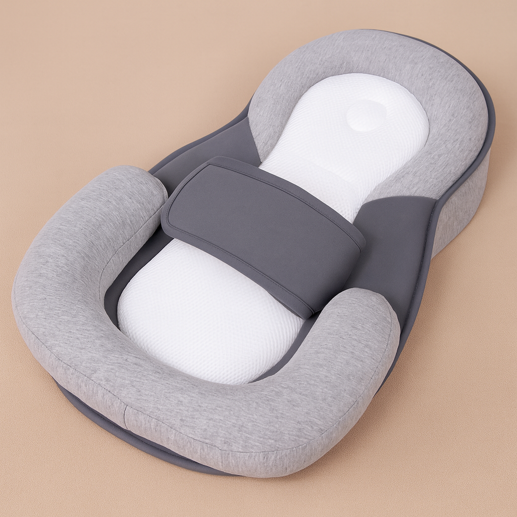 Baby Wedge Pillow