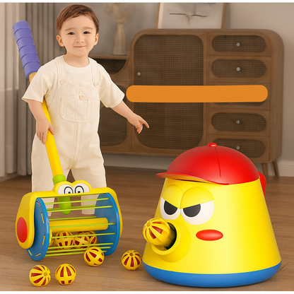 Montessori Cleaning Toy