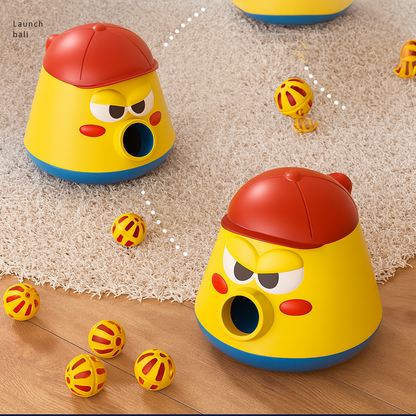 Montessori Cleaning Toy