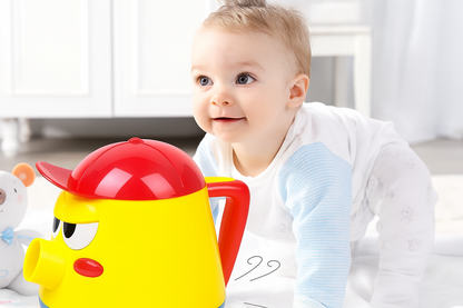 Montessori Cleaning Toy