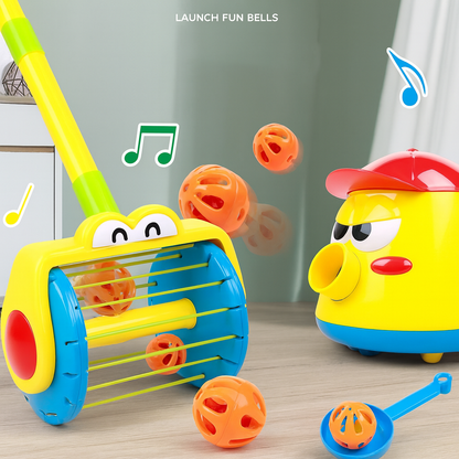 Montessori Cleaning Toy