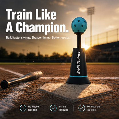 Baseball Hitting Trainer