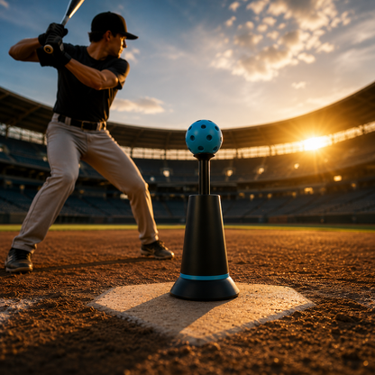 Baseball Hitting Trainer