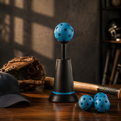 Baseball Hitting Trainer