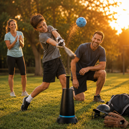 Baseball Hitting Trainer