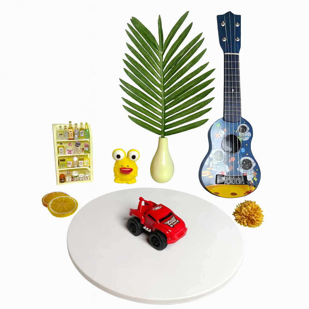 GravityDefy Cars – Magnetic Wall & Window Climbing Racers