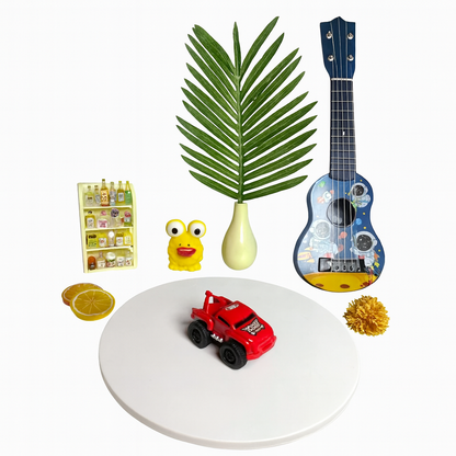 GravityDefy Cars – Magnetic Wall & Window Climbing Racers