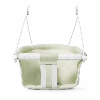 SafeNest Baby Swing Seat with Safety Harness