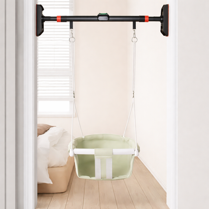 SafeNest Baby Swing Seat with Safety Harness