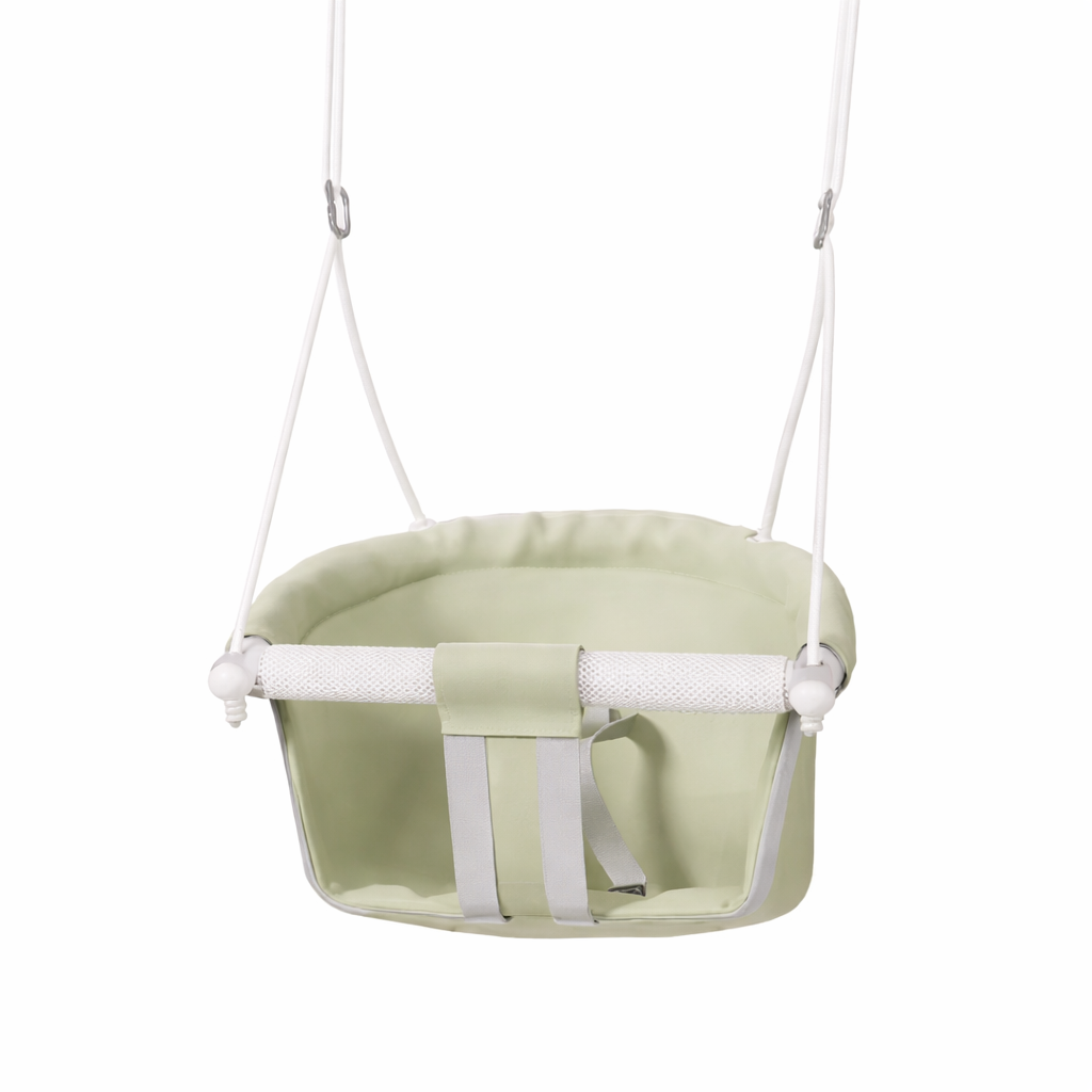 SafeNest Baby Swing Seat with Safety Harness