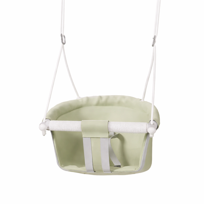 SafeNest Baby Swing Seat with Safety Harness