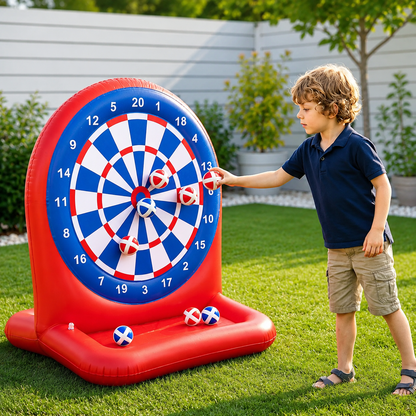 SplashBullseye