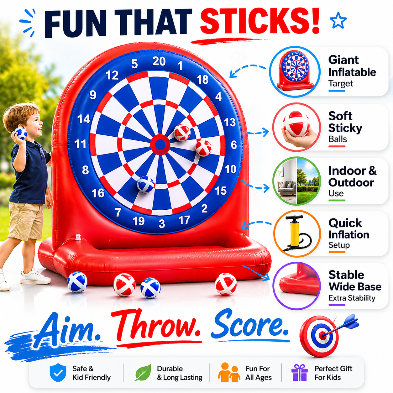 SplashBullseye