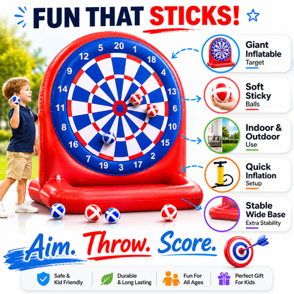 SplashBullseye