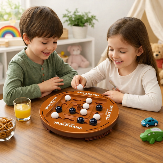 Swift-Shift Strategy-Board