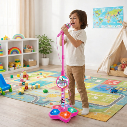 Star-Stage Performance-Set