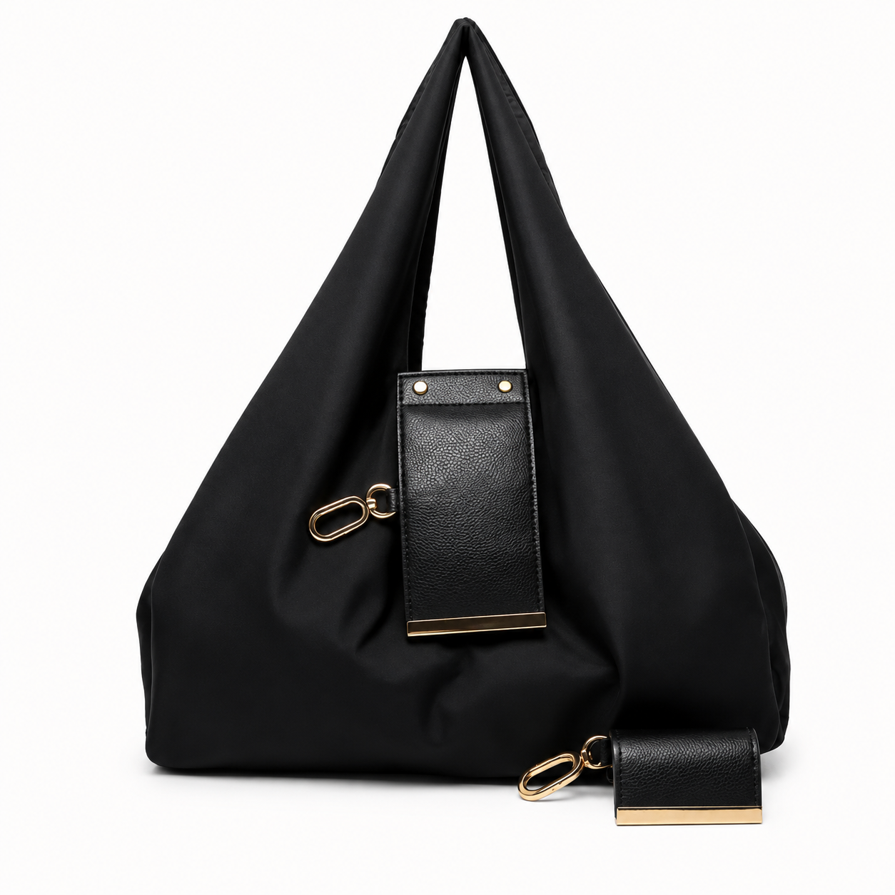 Foldable Family Tote Bag