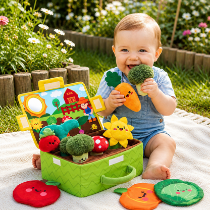 SensoryGarden Kit