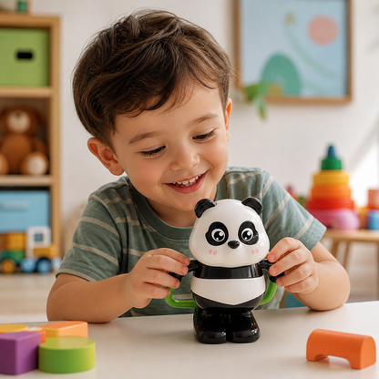 Panda Sensory Gift Set