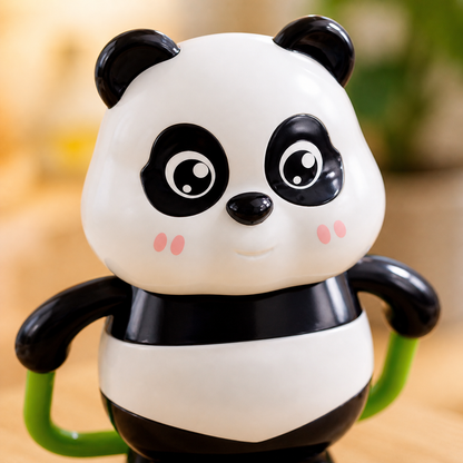 Panda Sensory Gift Set