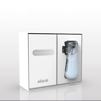 Portable Medical Nebuliser