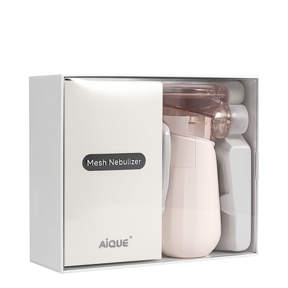 Portable Medical Nebuliser