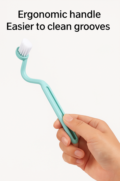 Baby Toilet Training Seat with Armrests