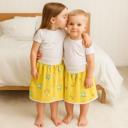 DrySteps Waterproof Potty Training Pants