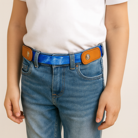 FlexiFit Kids Elastic Belt