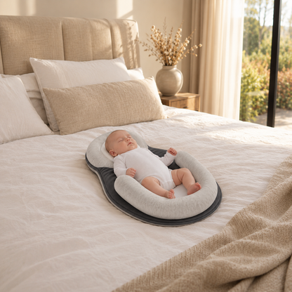Ergonomic Baby Nest