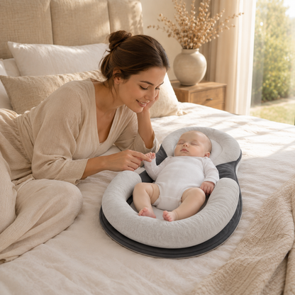 Ergonomic Baby Nest