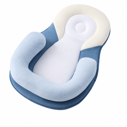 Ergonomic Baby Nest