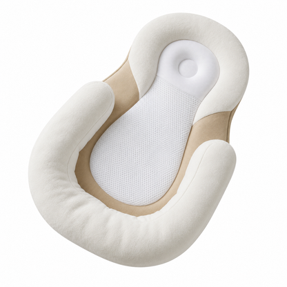 Ergonomic Baby Nest