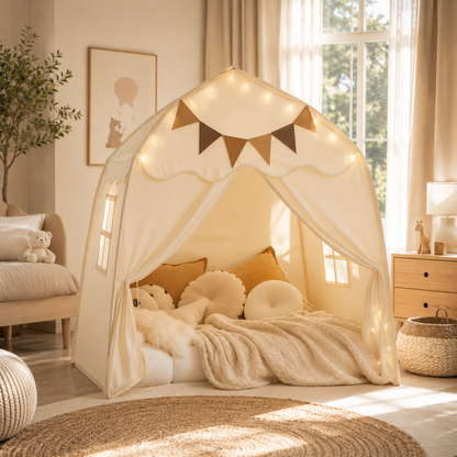 Children’s Play Tent