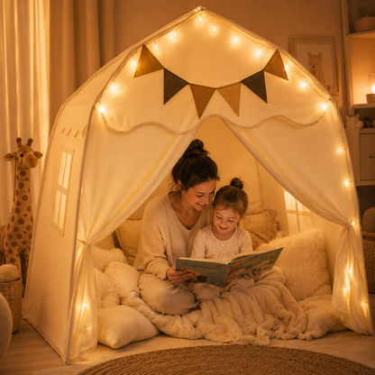 Children’s Play Tent