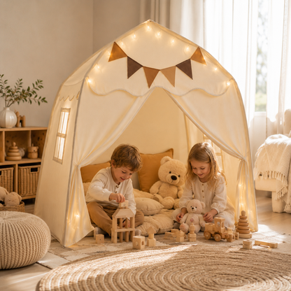 Children’s Play Tent