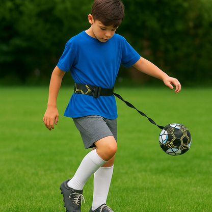 ProKick Control Belt