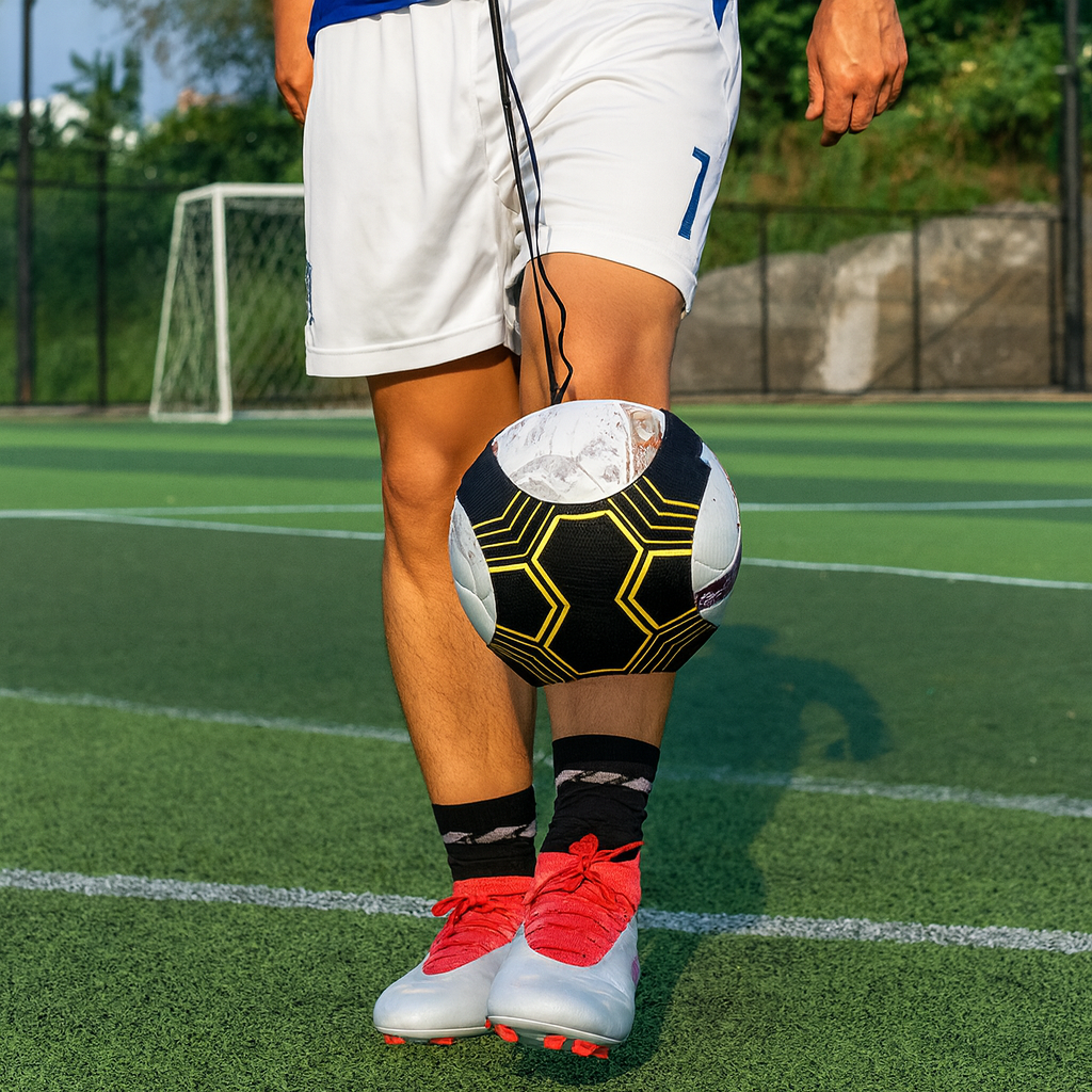 ProKick Control Belt