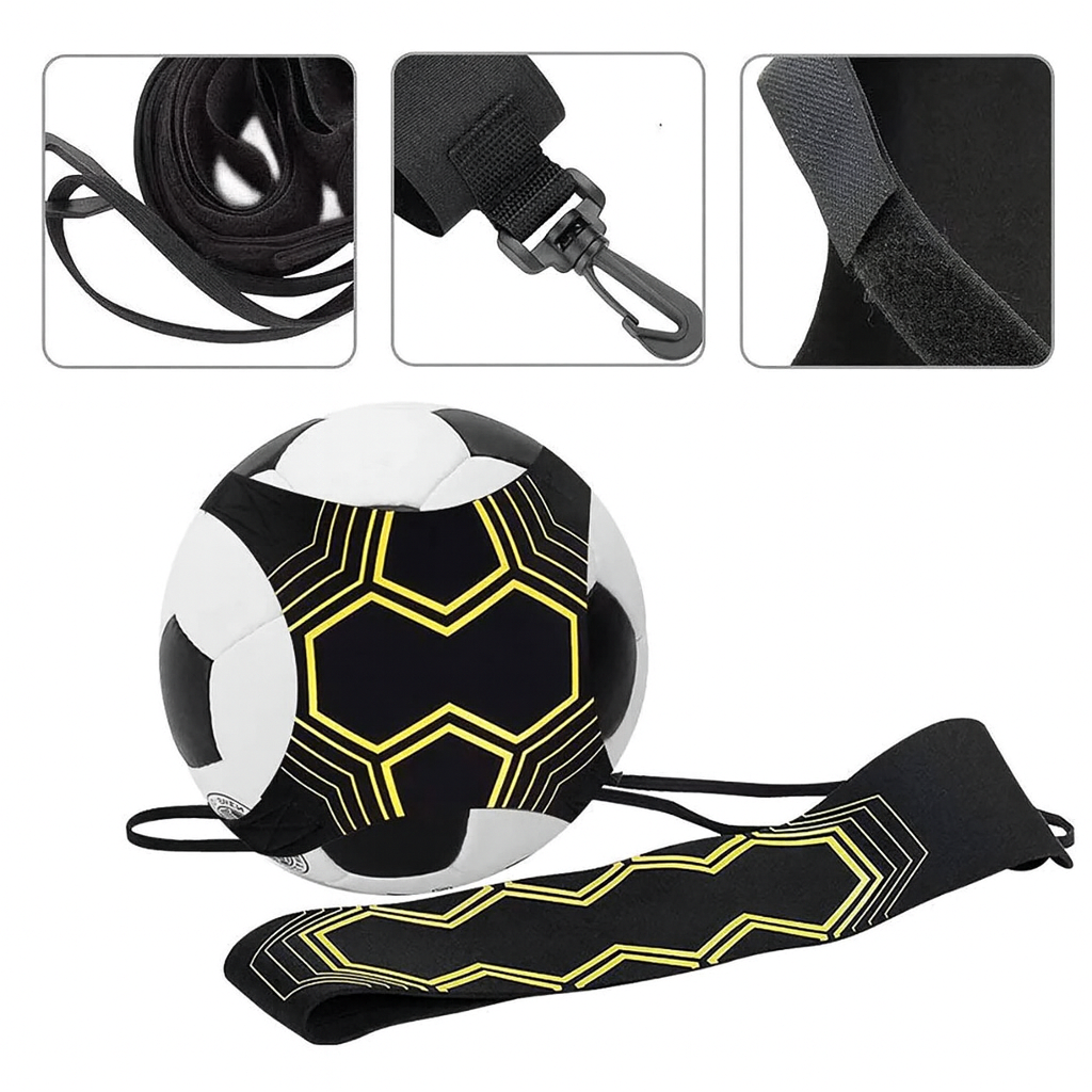 ProKick Control Belt