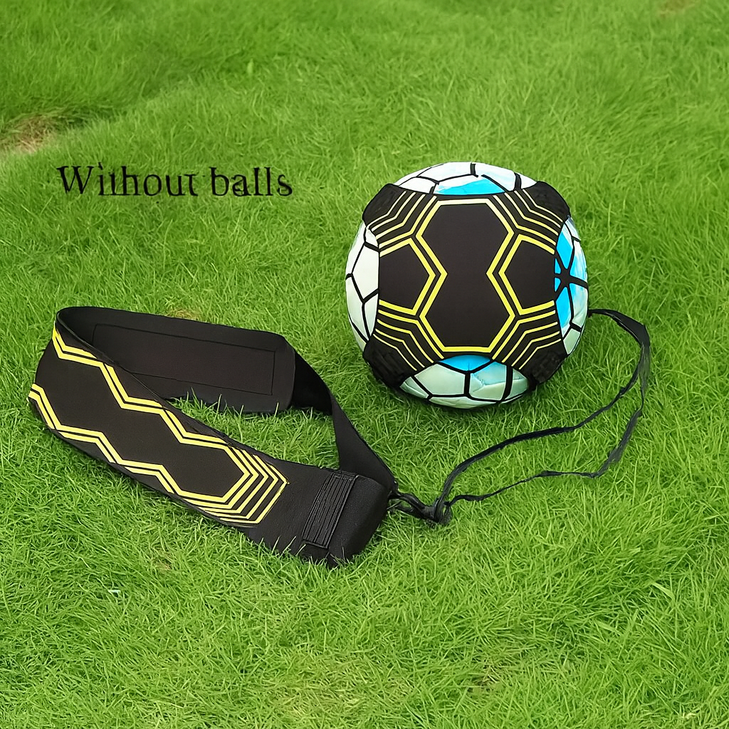 ProKick Control Belt