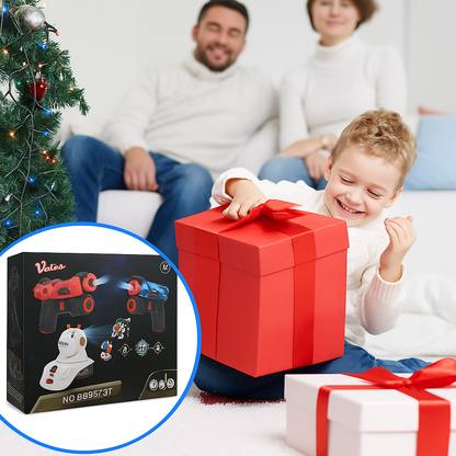 DuckStrike Laser Tag Arena