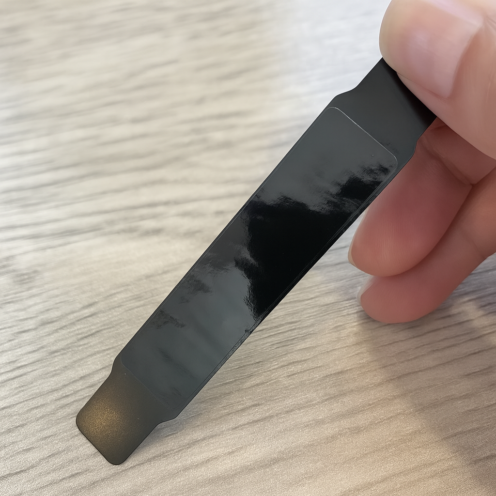 TempEase Forehead Thermo Strips