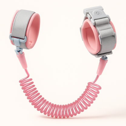 SafeLink Child Wrist Leash