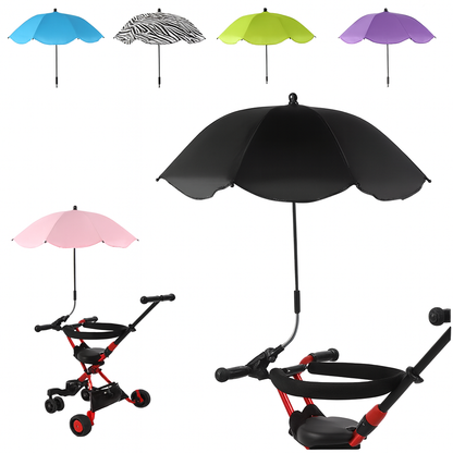 Sun&Shade Stroller Umbrella
