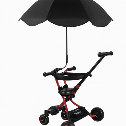 Sun&Shade Stroller Umbrella