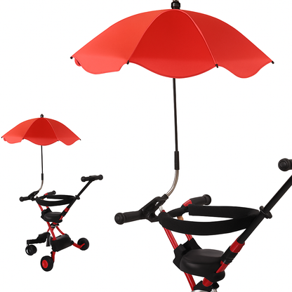 Sun&Shade Stroller Umbrella