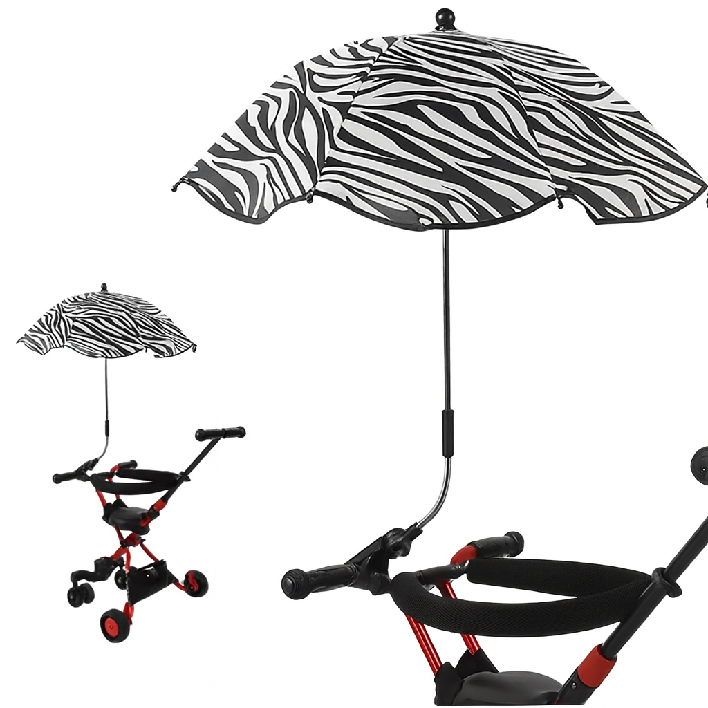 Sun&Shade Stroller Umbrella
