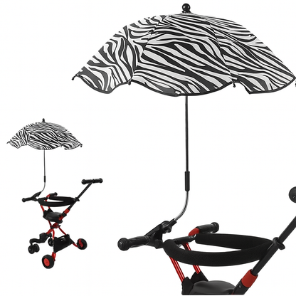 Sun&Shade Stroller Umbrella