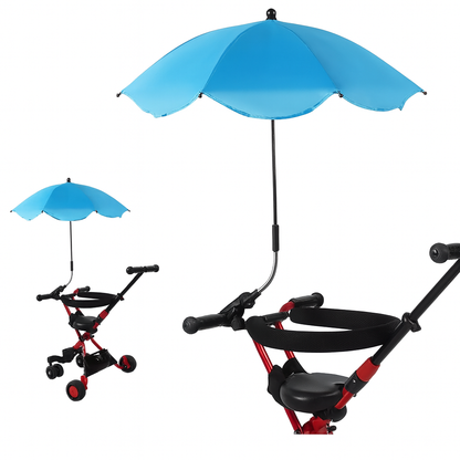 Sun&Shade Stroller Umbrella