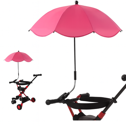 Sun&Shade Stroller Umbrella